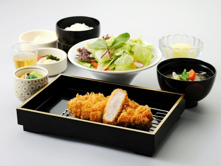 粋花KYKの料理