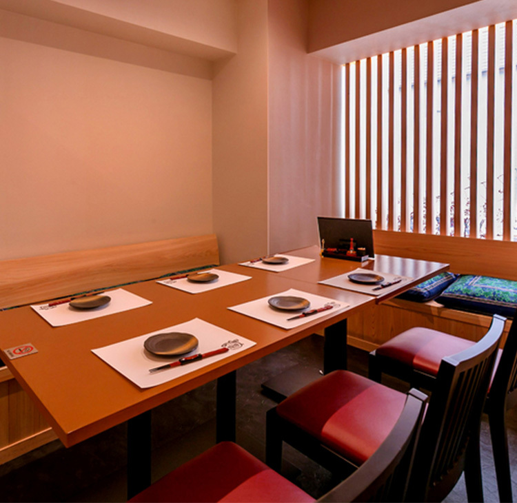 GWは家族でプチ贅沢。個室でゆっくり食事ができる和食店5選｜東京