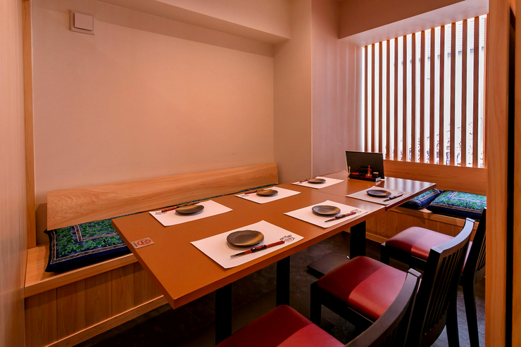 GWは家族でプチ贅沢。個室でゆっくり食事ができる和食店5選｜東京
