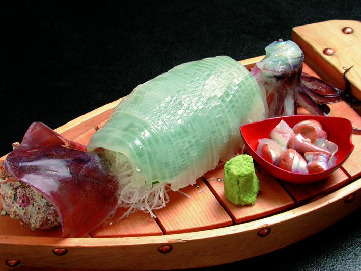 いけす無門新宿