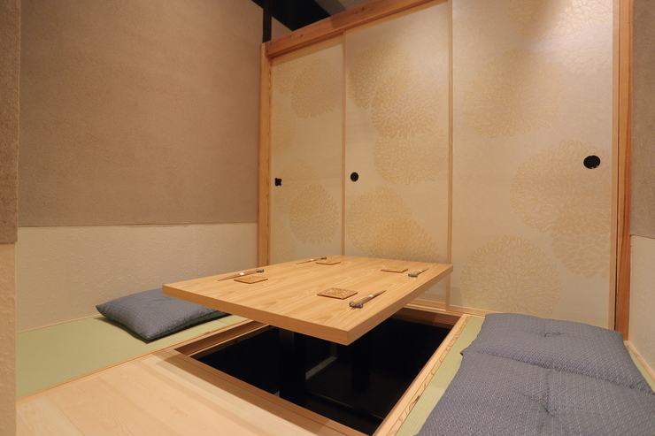 三軒茶屋穂のか