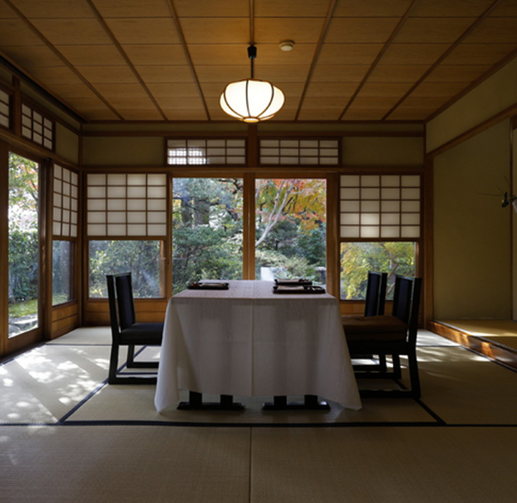 GWの親戚の集まりに。三世代で楽しめる老舗の味が自慢の店5選｜京都