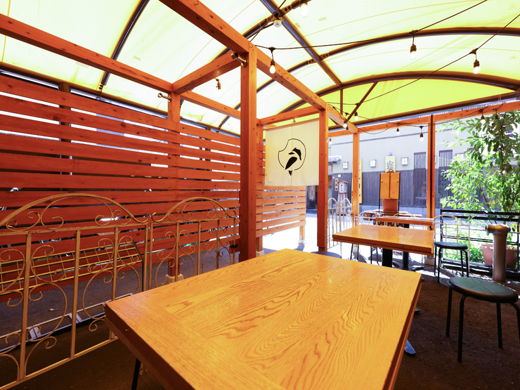 焼き鳥クカバラ