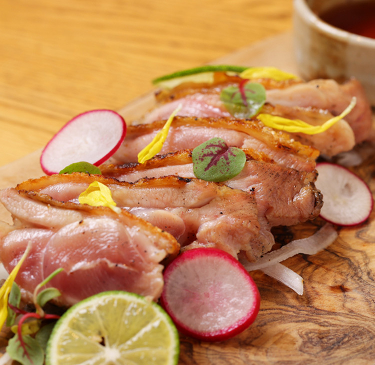 GWの友人との再会に。飲み放題付きコースで楽しめるお店5選｜大阪