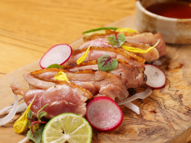 GWの友人との再会に。飲み放題付きコースで楽しめるお店5選｜大阪