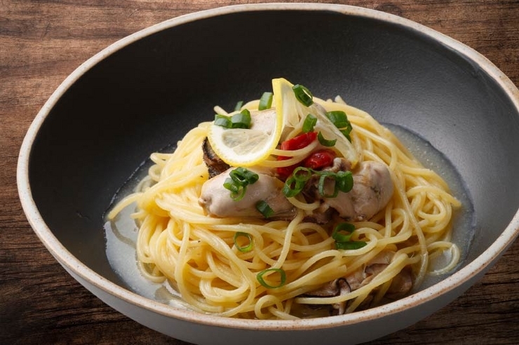 キンカウーカ グリル＆オイスターバー横浜ベイクォーター店