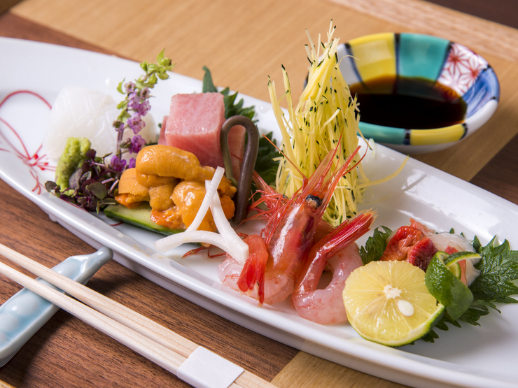 日本料理高山
