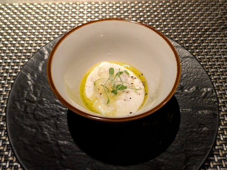 オステリアブッビーノ