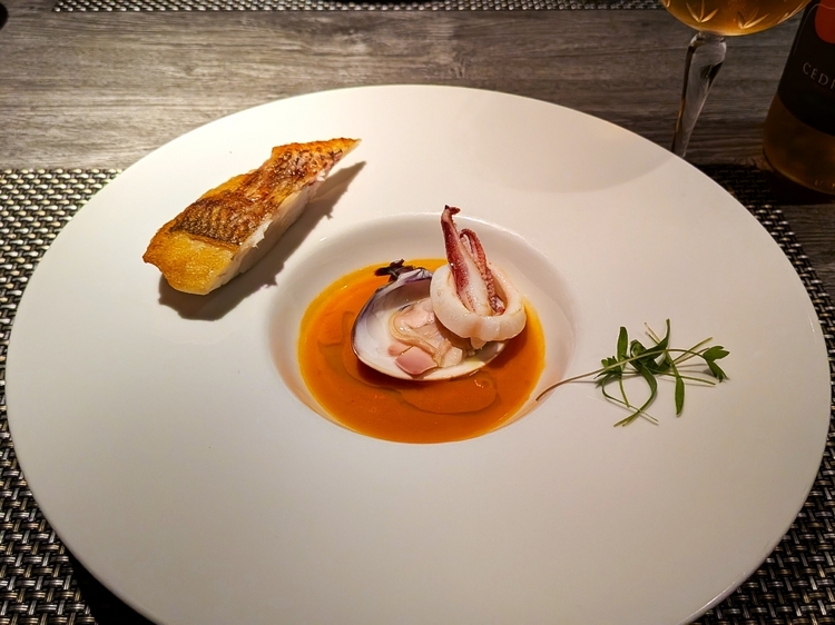 オステリアブッビーノ