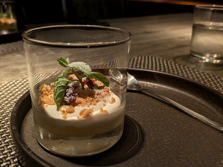 オステリアブッビーノ