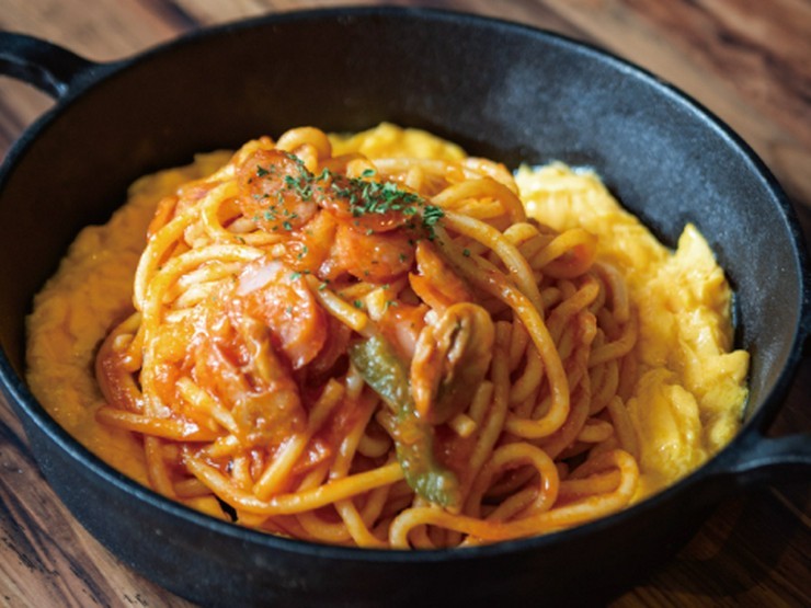 KARAOKE HUNDRED大宮東口店の料理