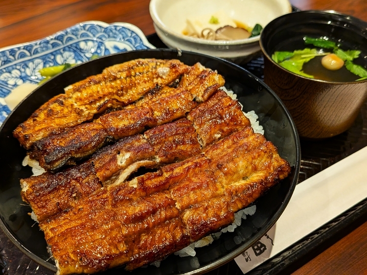 梅田丼