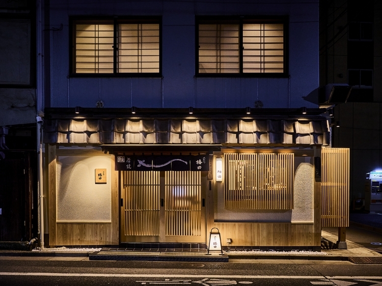 人形町梅田