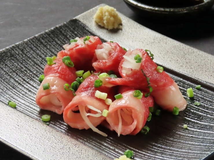 焼肉　喜久のコウネ