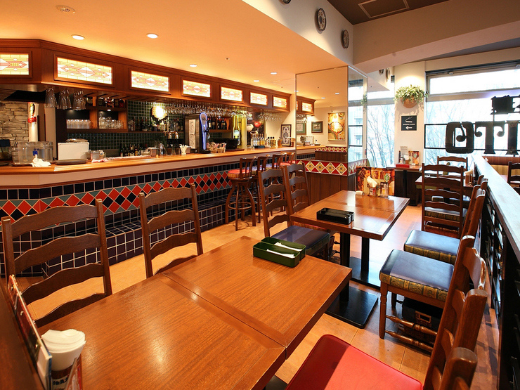 エルトリート池袋西口店