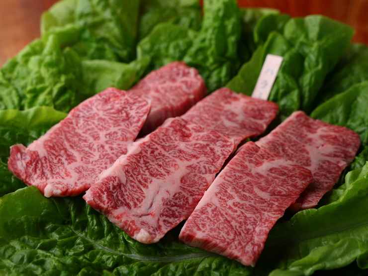 焼肉たっとん亭