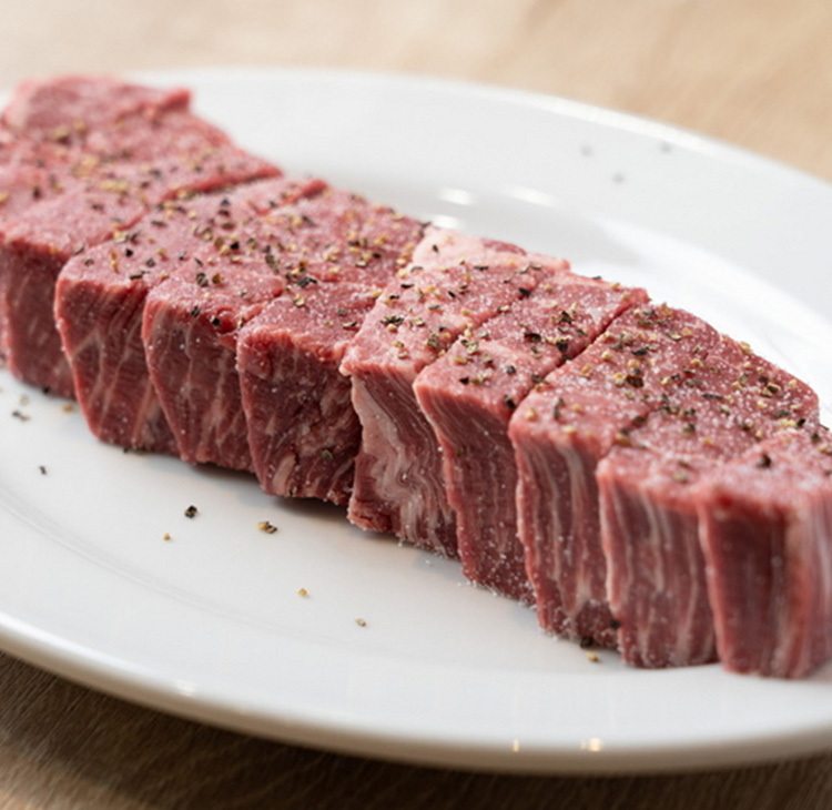 疲れた帰り道にふらりと立ち寄りたい、ひとりでも入りやすい焼肉店｜東京