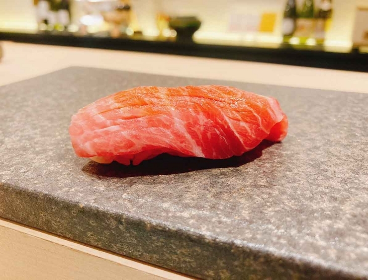 鮨極