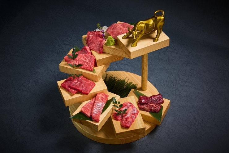 博多焼肉牛乃