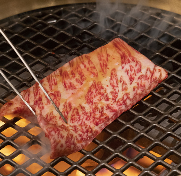博多・天神の一人焼肉