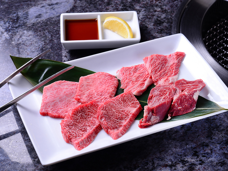博多・天神の一人焼肉