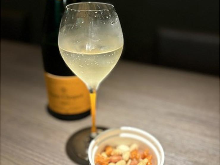 Bar Villainのドリンク