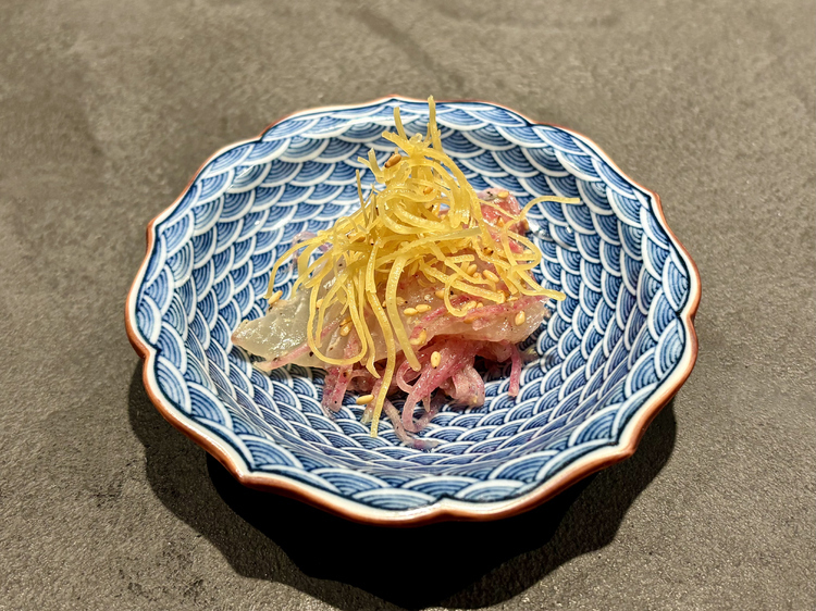 虎峰