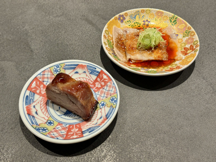 虎峰