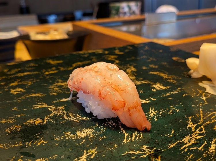 ランチセット『海山-うんざん-』