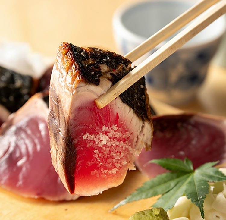 いざかやの料理