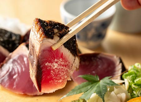 いざかやの料理