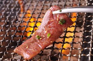 焼肉南大門TOKYOの料理