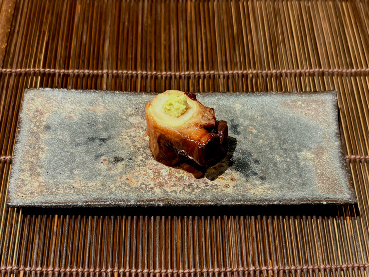 『水ダコ』