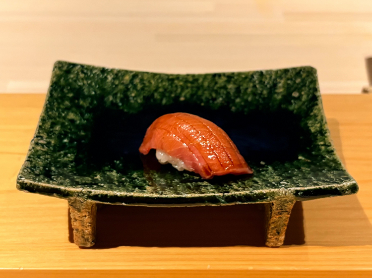 『中トロ』
