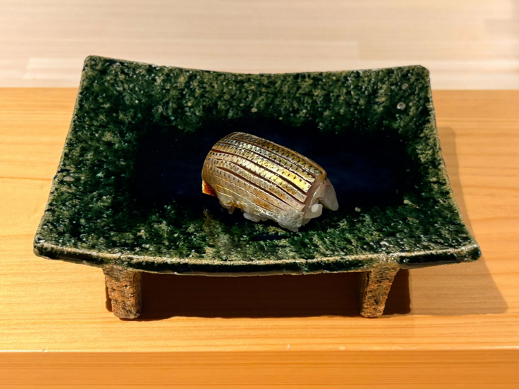 『小肌』