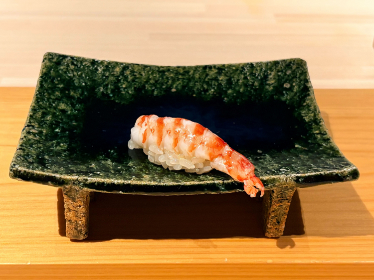『海老』