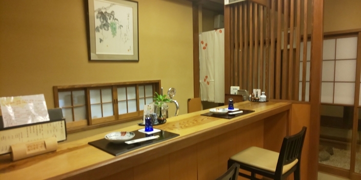 赤坂いなげ家