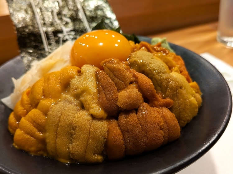 うに虎本店『雅』