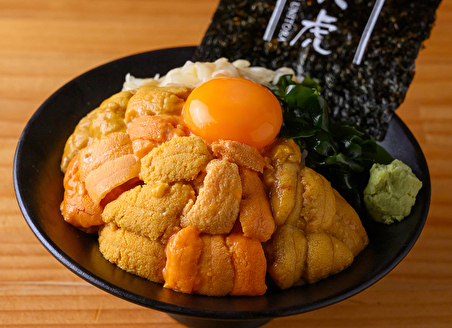 うに虎本店