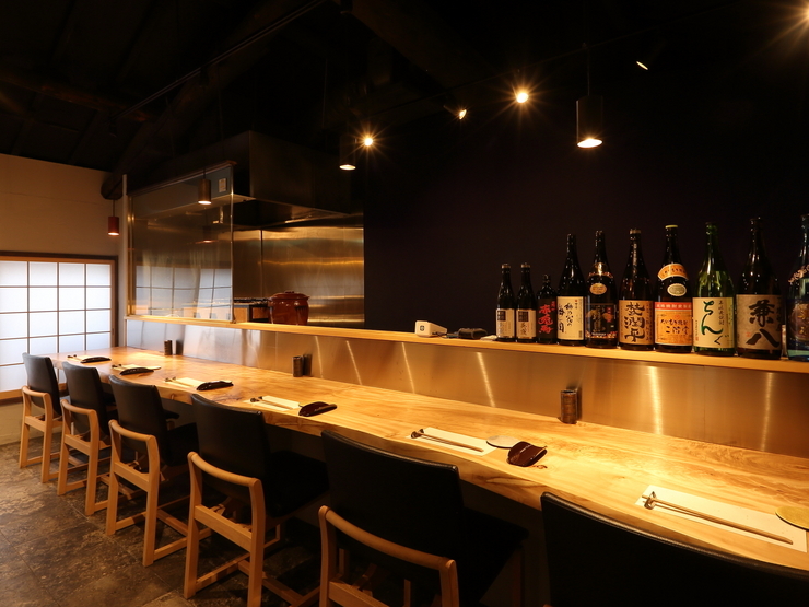 炭焼鰻寝床福島店