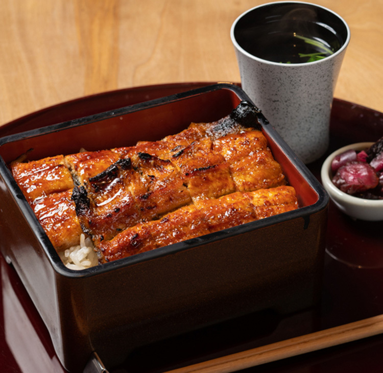 2026年土用の丑の日にオススメの大阪の店