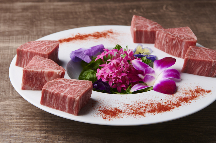 焼肉赤身にくがとう33895田町・三田店