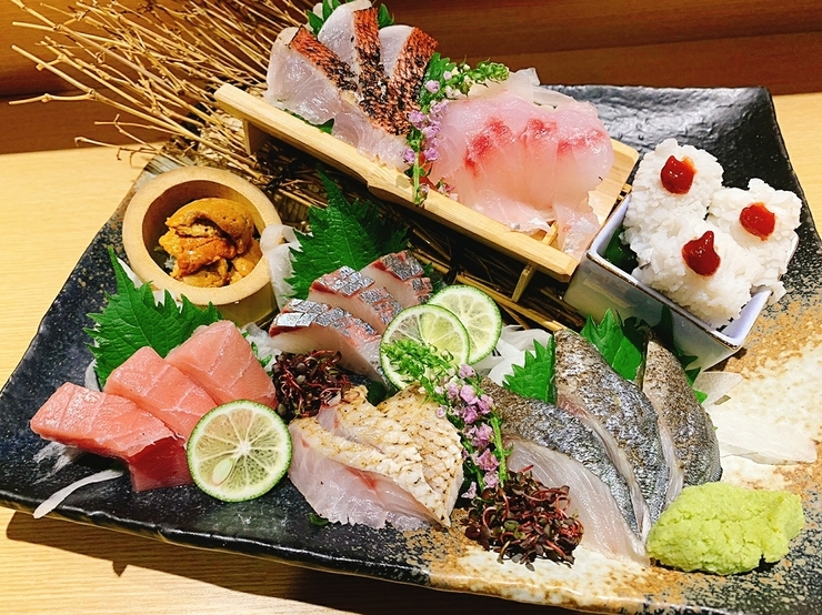 くつろぎ和食輝楽家