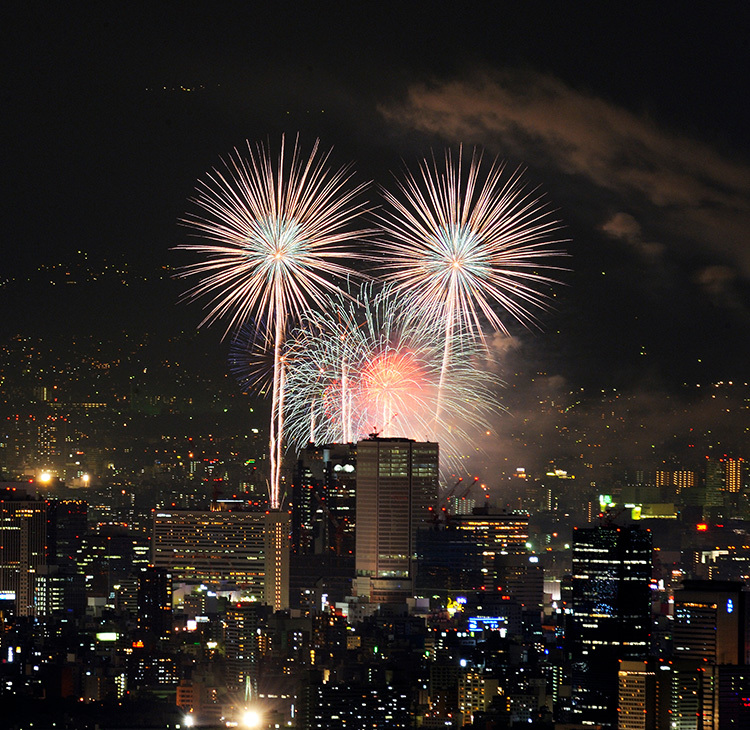 天神祭