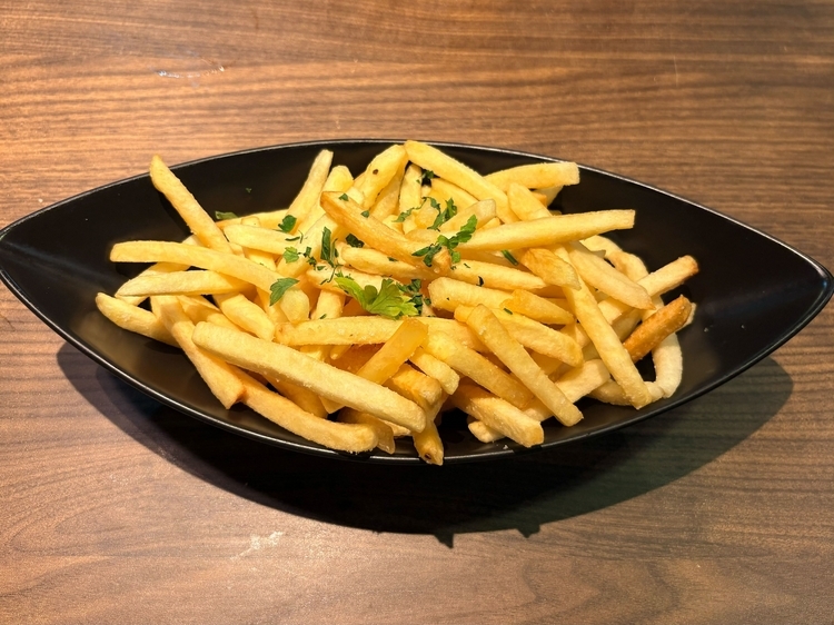 Fried food：『ポテトフライ〜トリュフ風味～』