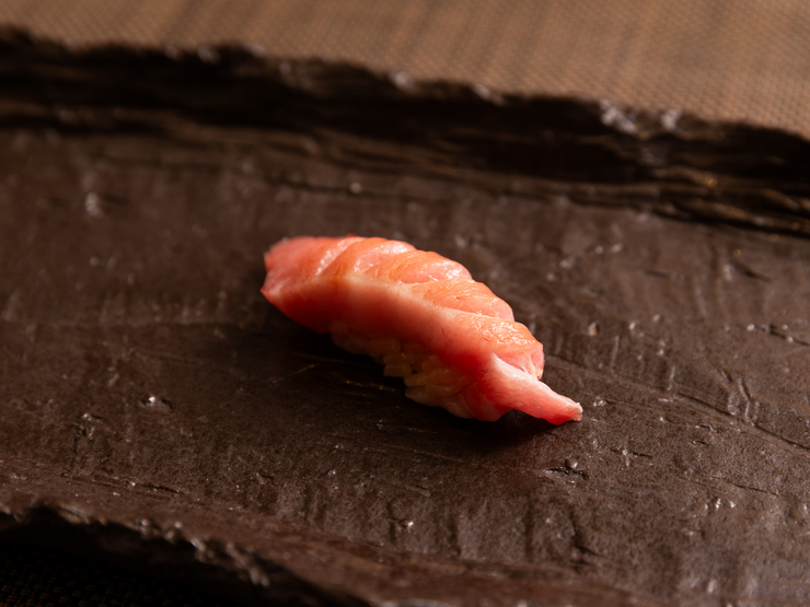 鮨と和食　人結（えん）の料理