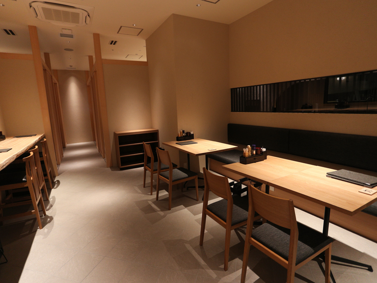 うなぎ四代目菊川クロスゲート金沢店
