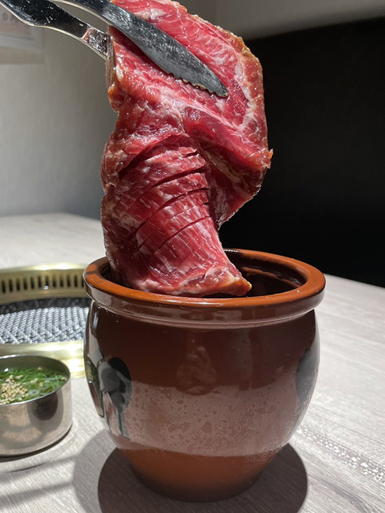 やきにく玉乃屋