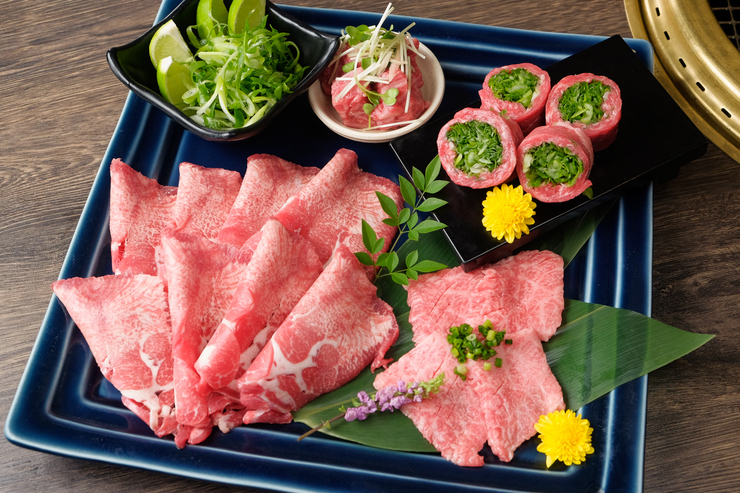 京の焼肉処弘京都駅前店