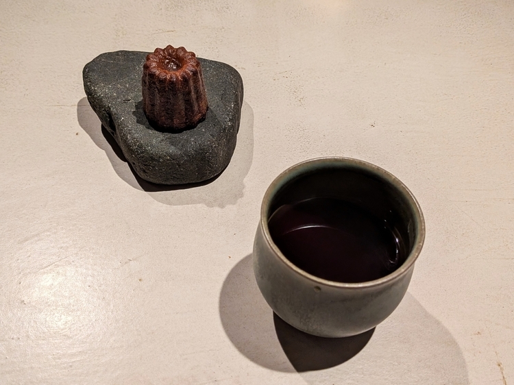 aeruメニュー
